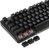 Купить клавиатура проводная dexp anger tkl