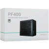 Купить блок питания deepcool pf400 [r-pf400d-ha0b-eu] черный