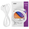 Купить 21.45" монитор hiper easyview sw2201 белый