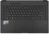 Купить 16" ноутбук asus rog flow x16 gv601vv-nf049 черный