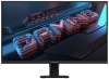 Купить 27" монитор gigabyte gs27qa eu черный