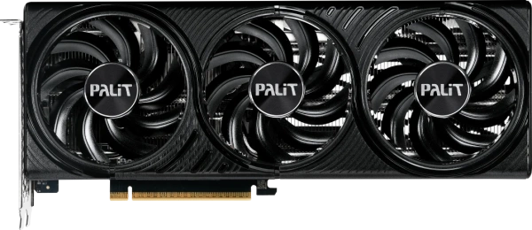 Купить видеокарта palit geforce rtx 5060 ti infinity 3 v1 [ne7506t019t1-gb2061y]