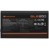 Купить блок питания cougar gle 850 [cgr gmx-850] черный