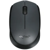 Купить мышь беспроводная logitech m170 [910-004646] серый