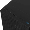Купить корпус a4tech bloody bd-cc101 [bd-cc101-bk] черный