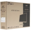 Купить 27" монитор acer nitro vg270ubmiipx черный