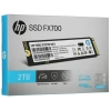 Купить 2000 гб m.2 nvme накопитель hp fx700 [8u2n5aa#abb]