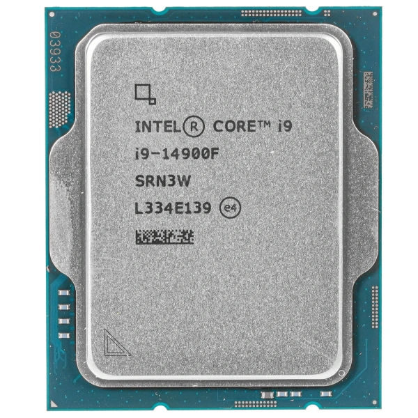 Купить процессор intel core i9-14900f oem