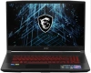 Купить 17.3" ноутбук msi gf76 katana b12ucx-1005xru черный