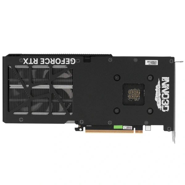 Купить видеокарта inno3d geforce rtx 5060 ti twin x2 [n506t2-08d7-193075n]