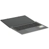 Купить 16.1" ноутбук osio focusline f160i-001 серый
