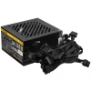 Купить блок питания xilence gaming series xn320 650w [xp650r12] черный