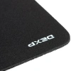 Купить коврик dexp om-xs office (xs) черный