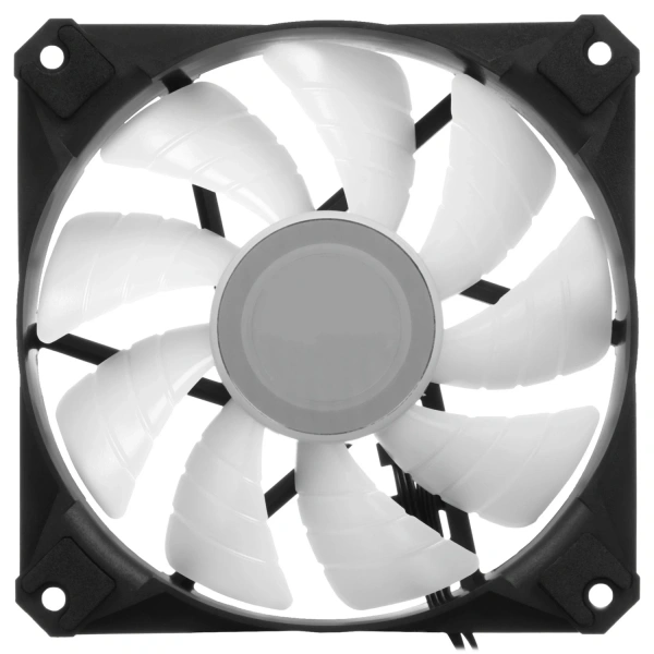 Купить комплект вентиляторов ardor gaming mistral 8 kit 3in1