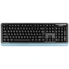 Купить клавиатура+мышь беспроводная   a4tech fstyler fg1035 черный