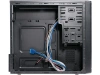 Купить корпус deepcool wave v2 [dp-matx-dpwave2] черный