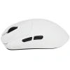Купить мышь беспроводная/проводная lamzu maya x  белый