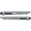 Купить 16" ноутбук machenike l16 pro nova серебристый