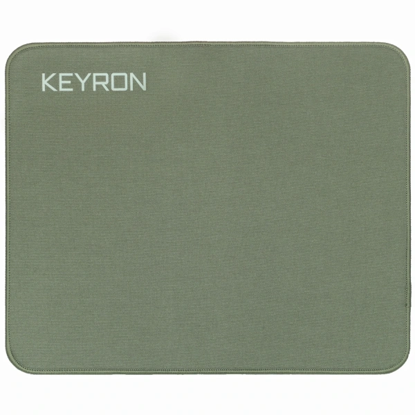 Купить коврик keyron om-m fern green  зеленый