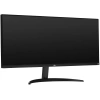 Купить 34" монитор lg 34wp500-b черный