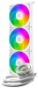 Купить система охлаждения id-cooling fx360 inf white