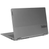 Купить 14" ноутбук lenovo thinkbook 14s yoga g3 iru серый