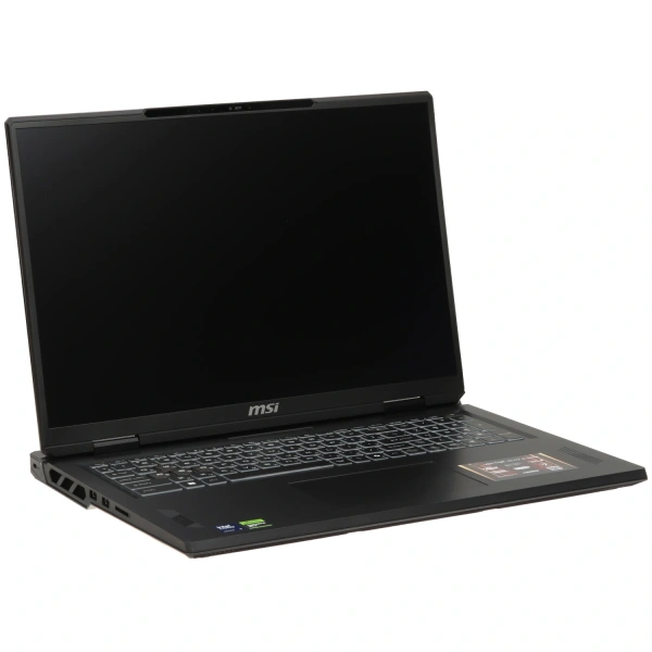 Купить 18" ноутбук msi vector 18 hx ai a2xwjg-675xru серый