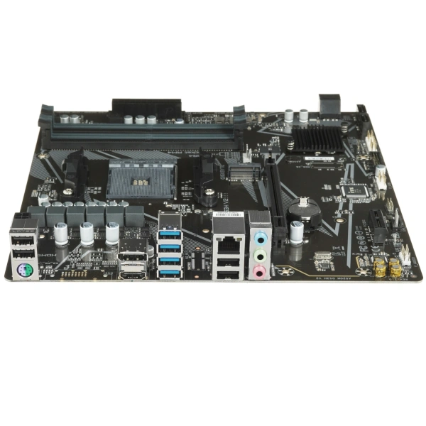 Купить материнская плата gigabyte a520m ds3h v2