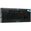 Купить клавиатура проводная logitech g pro [920-009393]