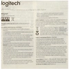 Купить мышь проводная logitech m100 [910-005006] черный