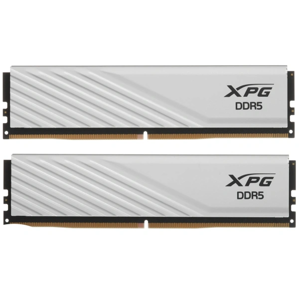 Купить оперативная память adata xpg lancer [ax5u5600c468g-dtlabwh] 16 гб