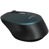 Купить мышь проводная smartbuy one sbm-265-b  синий