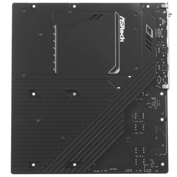 Купить материнская плата asrock trx50 ws