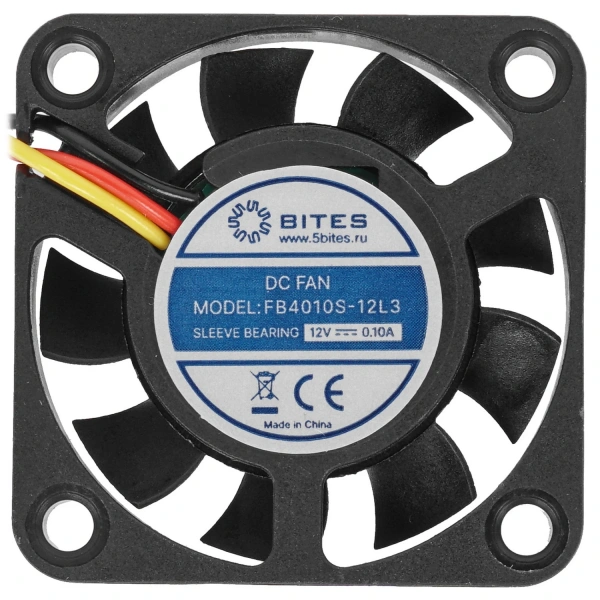 Купить вентилятор 5bites [fb4010s-12h3]