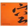 Купить коврик atk sky pro  оранжевый