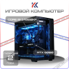 Купить игровой компьютер intel core i9 14900kf, nvidia geforce rtx 5080 16gb