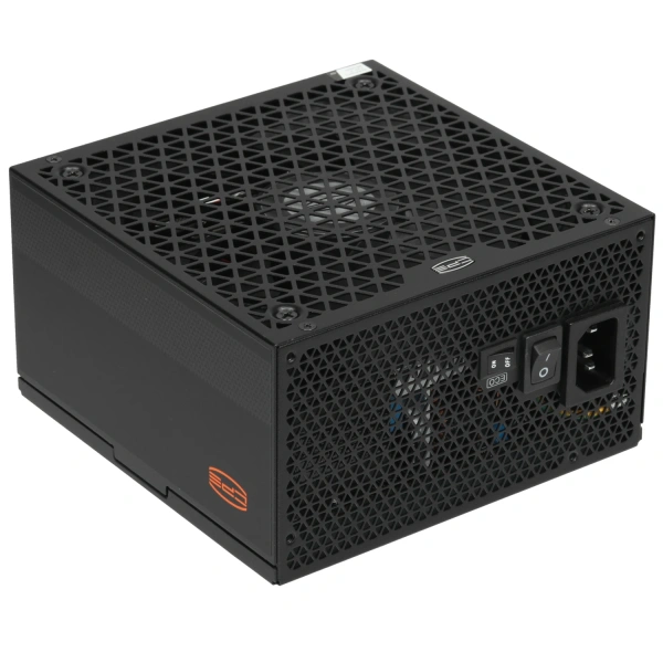 Купить блок питания pccooler yn850 [p5-yn850-g1ffbk1-eu] черный