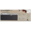Купить клавиатура беспроводная logitech k580 [920-009208]