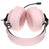 Купить проводные наушники cougar phontum essential розовый