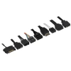 Купить корпус lian li lancool iii rgb [g99.lan3rw.10r] белый