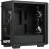Купить корпус deepcool cc360 argb [r-cc360-bkapm3-g-1] черный