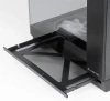 Купить корпус chieftec visio gm-30b-tg-op  черный