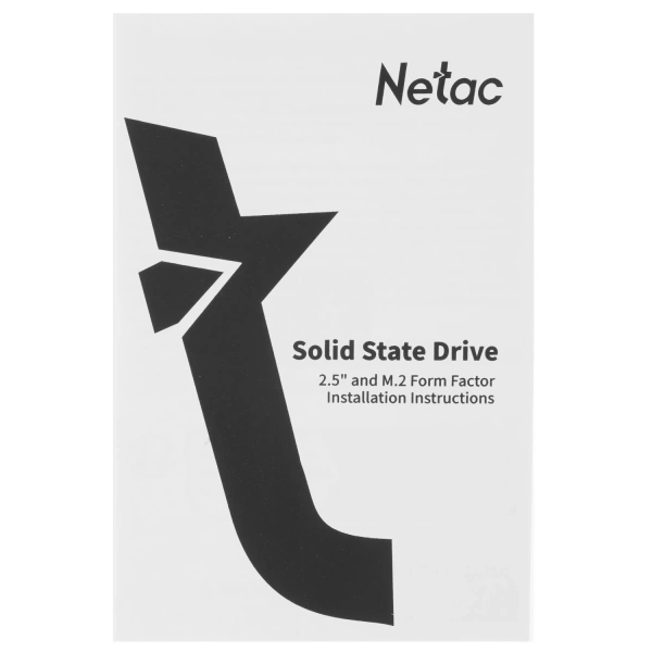 Купить 512 гб msata накопитель netac n5m [nt01n5m-512g-m3x]