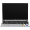 Купить 16" ноутбук tecno megabook k16s серебристый