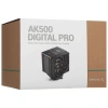 Купить кулер для процессора deepcool ak500 digital pro [r-ak500-bkapmn-g]