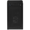 Купить корпус zalman m4  черный