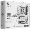 Купить материнская плата asrock z890 steel legend wifi