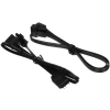 Купить вентилятор adata xpg vento 120 argb pwm [vento120argbpwm-bkcww]