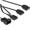 Купить кулер для процессора id-cooling frozn a400 argb
