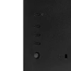 Купить 23.8" монитор acer vero v247yuebmiipxv черный